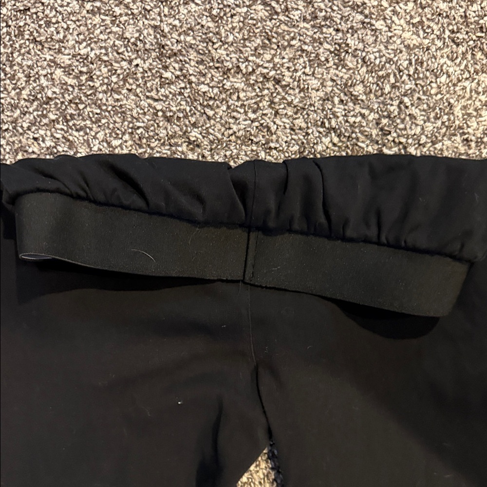 Alexander Wang Black Leggings - Small - Picture 5 of 7